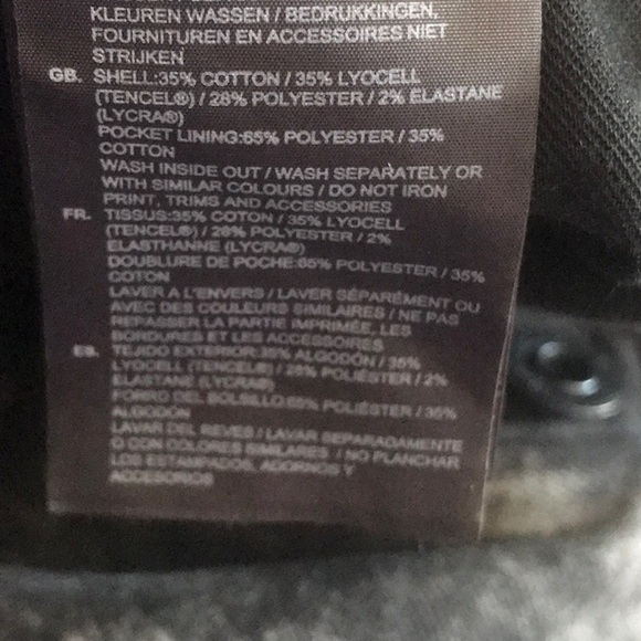 G - RAW ARC ZIP 3D SLIM - Picture 16 of 16